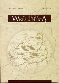 Zdjęcie okładki czasopisma