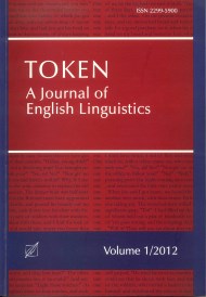 Zdjęcie do artykułu: Publikacja – Token