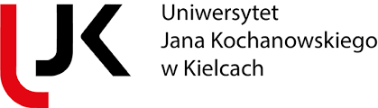 Logotyp UJK