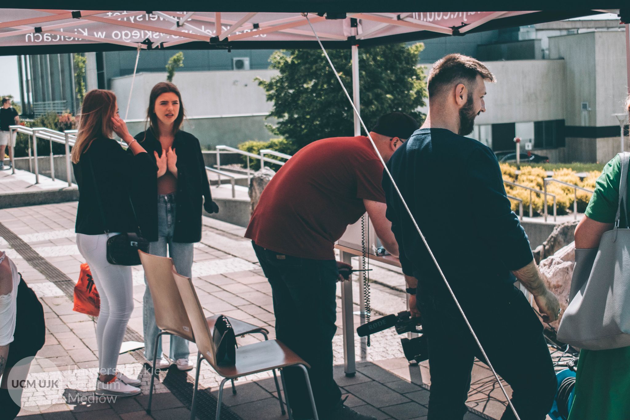 Koncert „Tu jesteś u siebie”