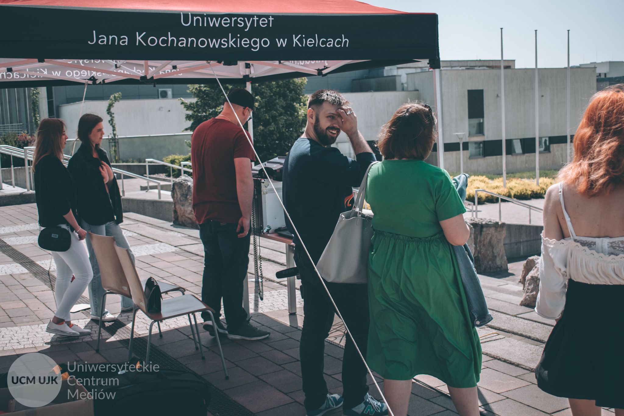 Koncert „Tu jesteś u siebie”