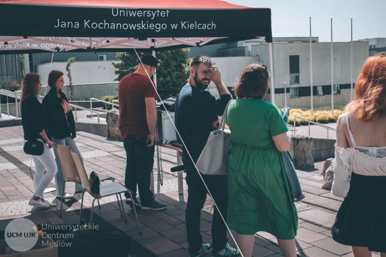 Koncert „Tu jesteś u siebie”