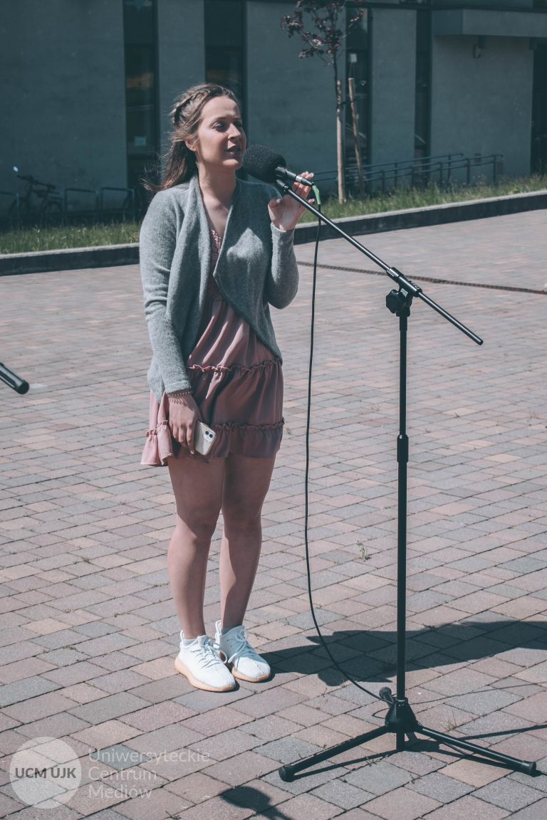 Koncert „Tu jesteś u siebie”