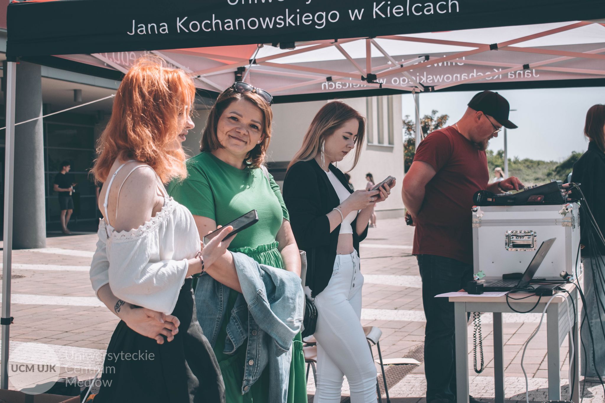 Koncert „Tu jesteś u siebie”