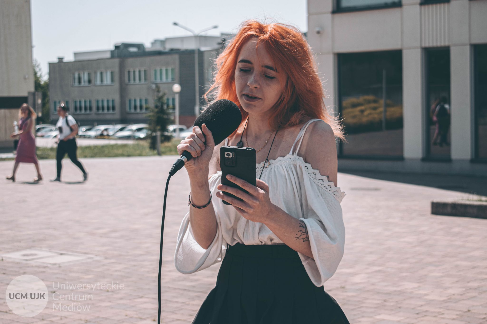 Koncert „Tu jesteś u siebie”