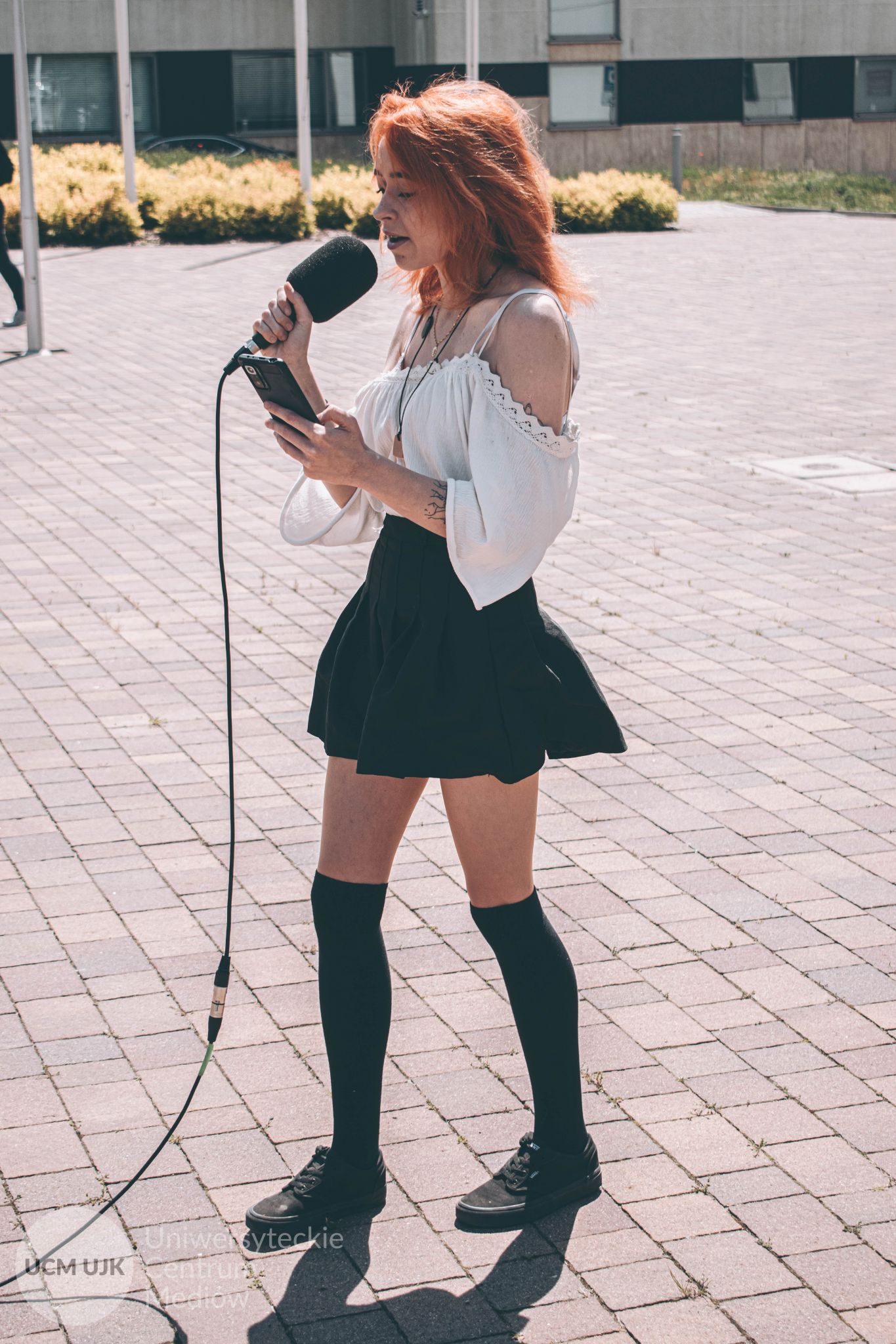 Koncert „Tu jesteś u siebie”