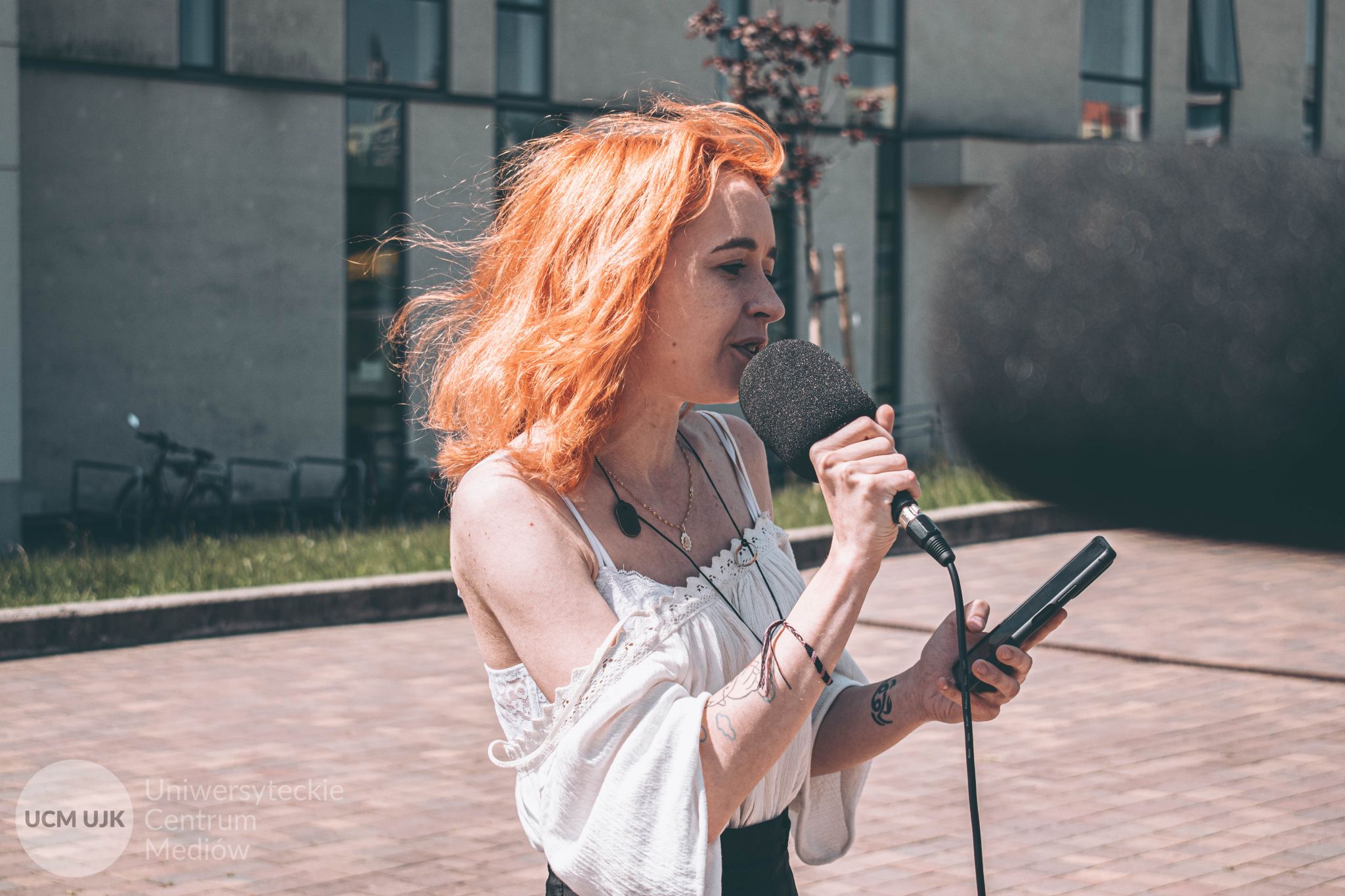 Koncert „Tu jesteś u siebie”