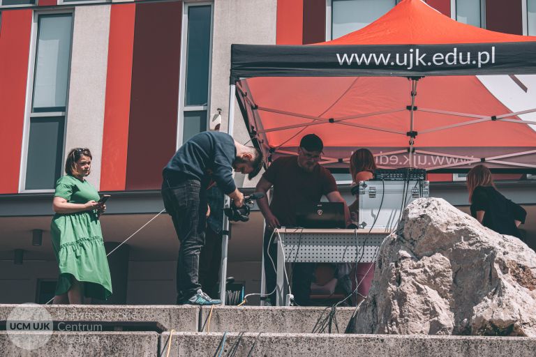 Koncert „Tu jesteś u siebie”