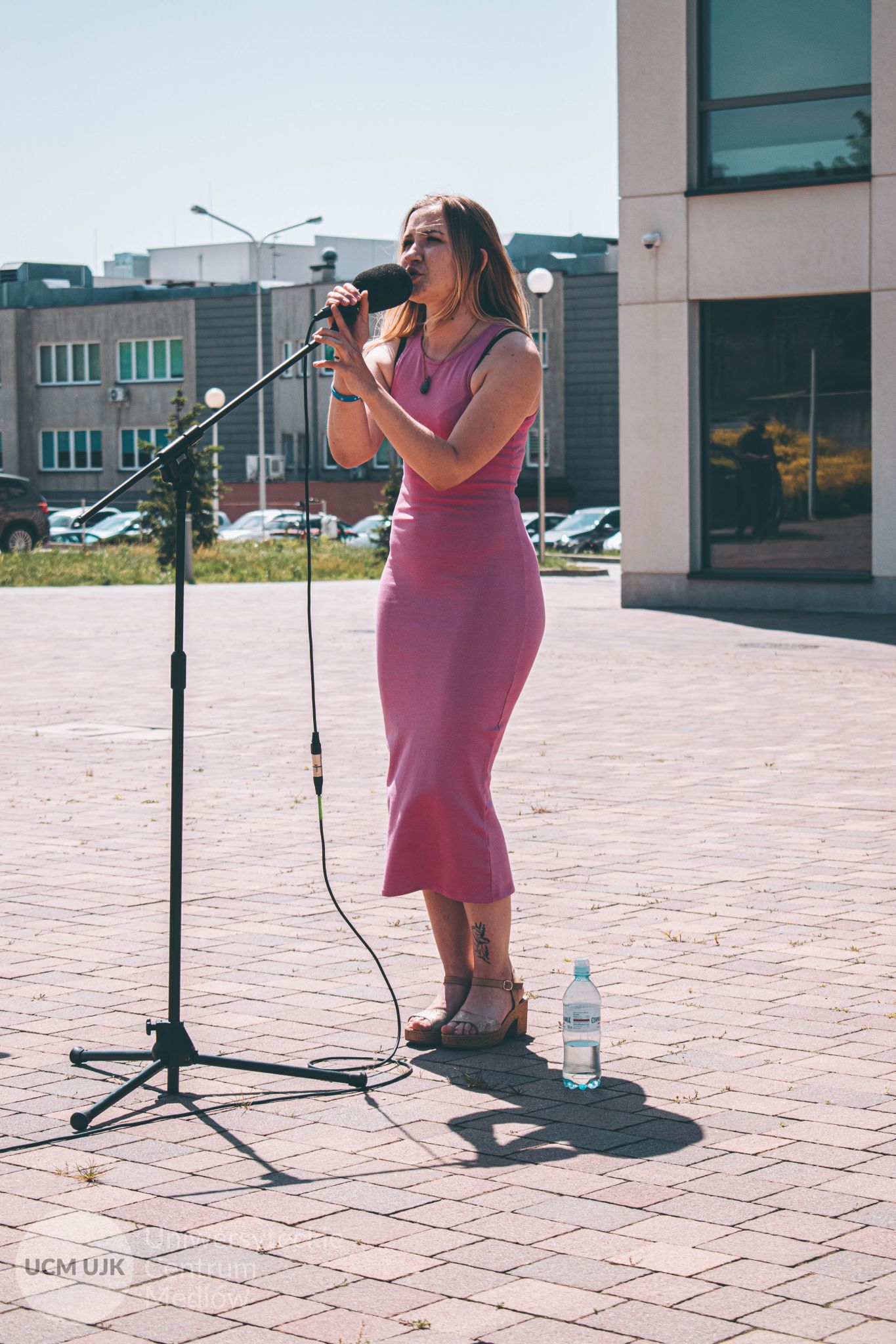 Koncert „Tu jesteś u siebie”
