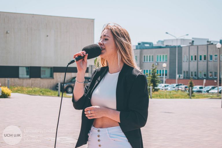 Koncert „Tu jesteś u siebie”