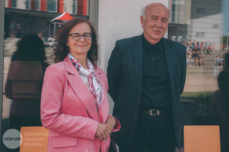 Koncert „Tu jesteś u siebie”