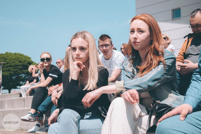 Koncert „Tu jesteś u siebie”