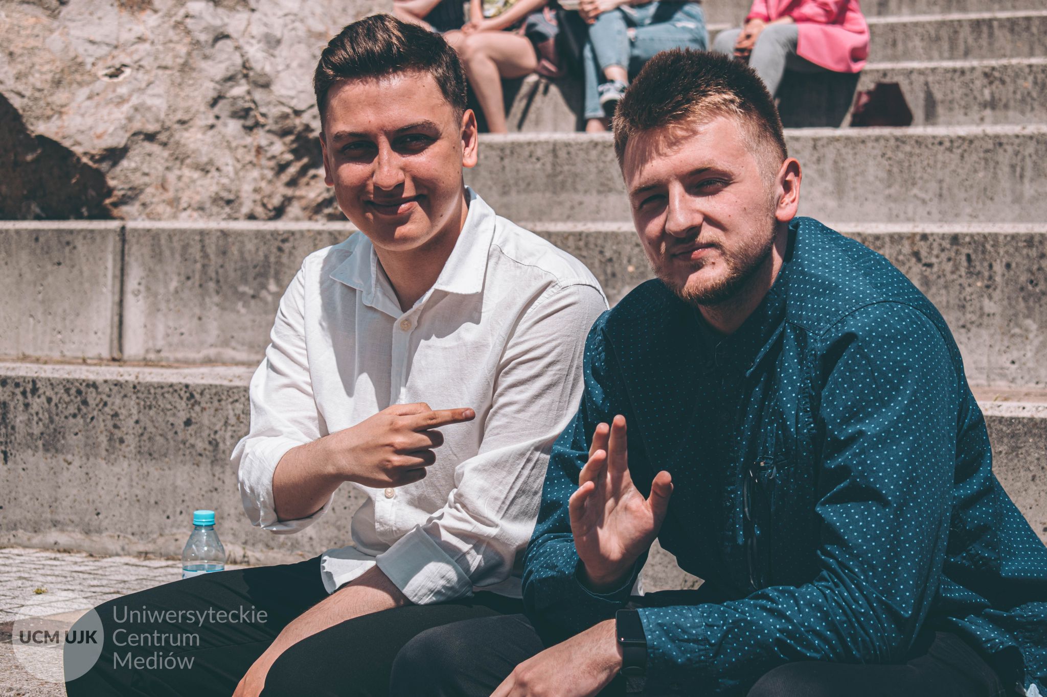 Koncert „Tu jesteś u siebie”