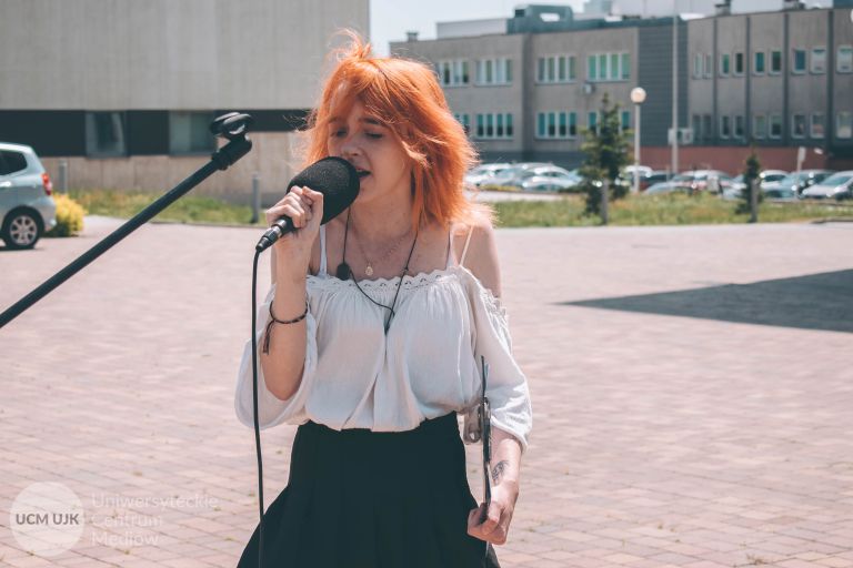 Koncert „Tu jesteś u siebie”