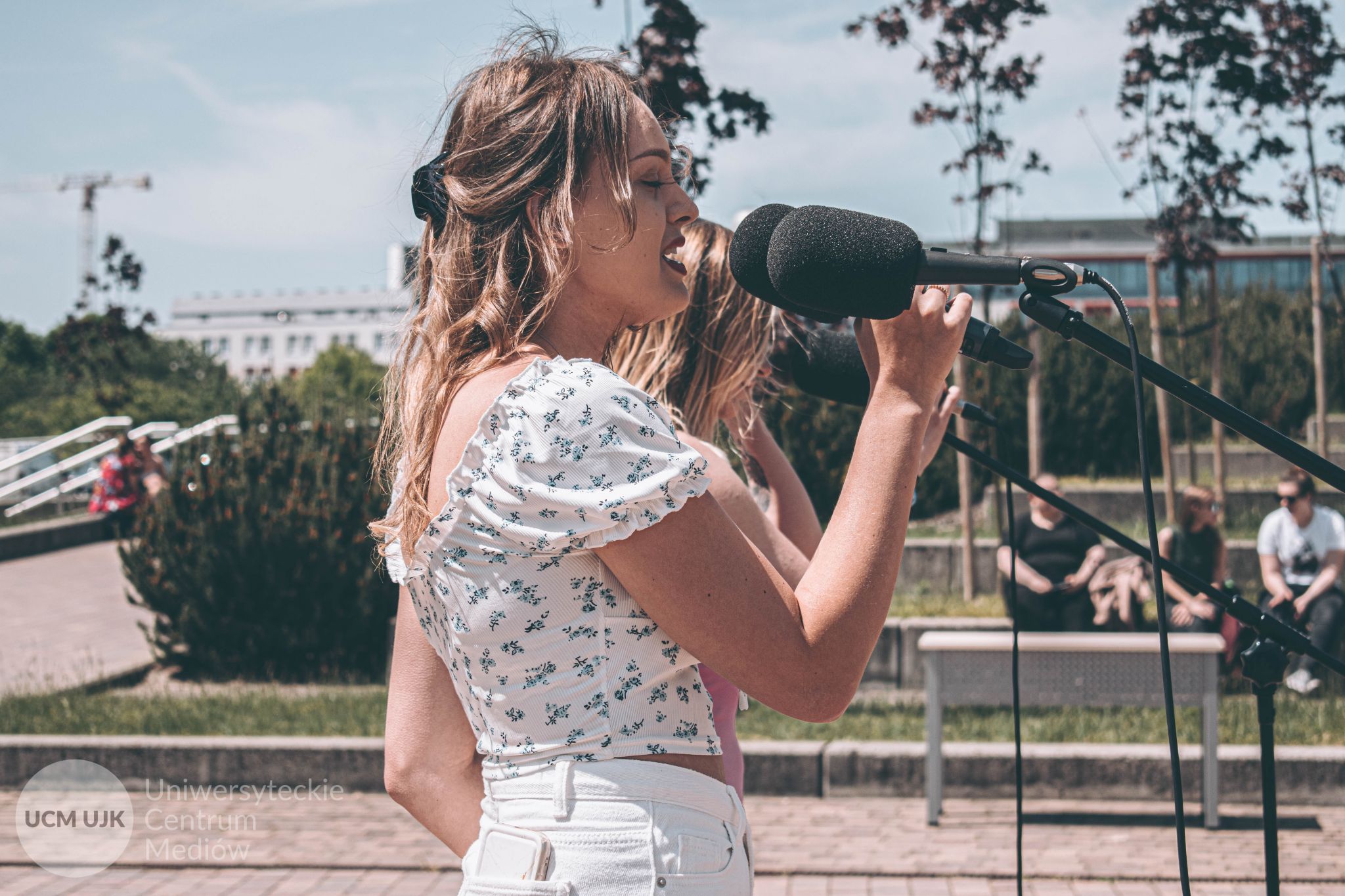 Koncert „Tu jesteś u siebie”