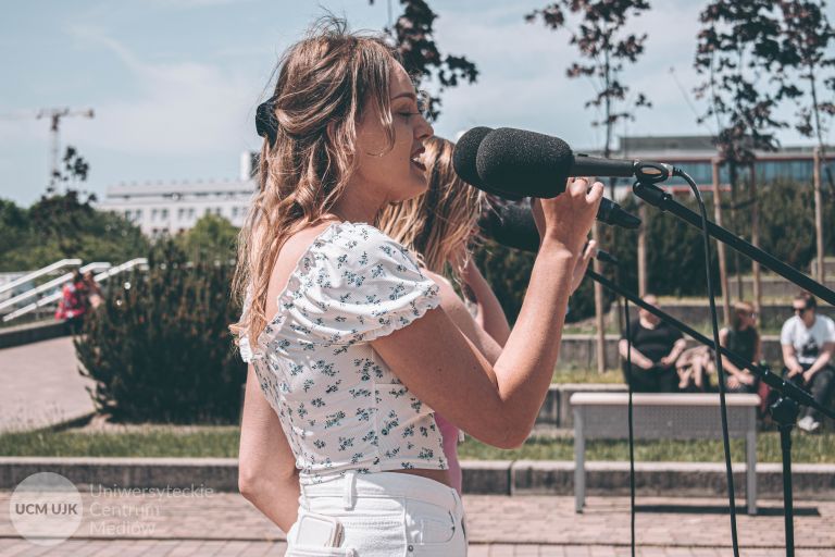 Koncert „Tu jesteś u siebie”
