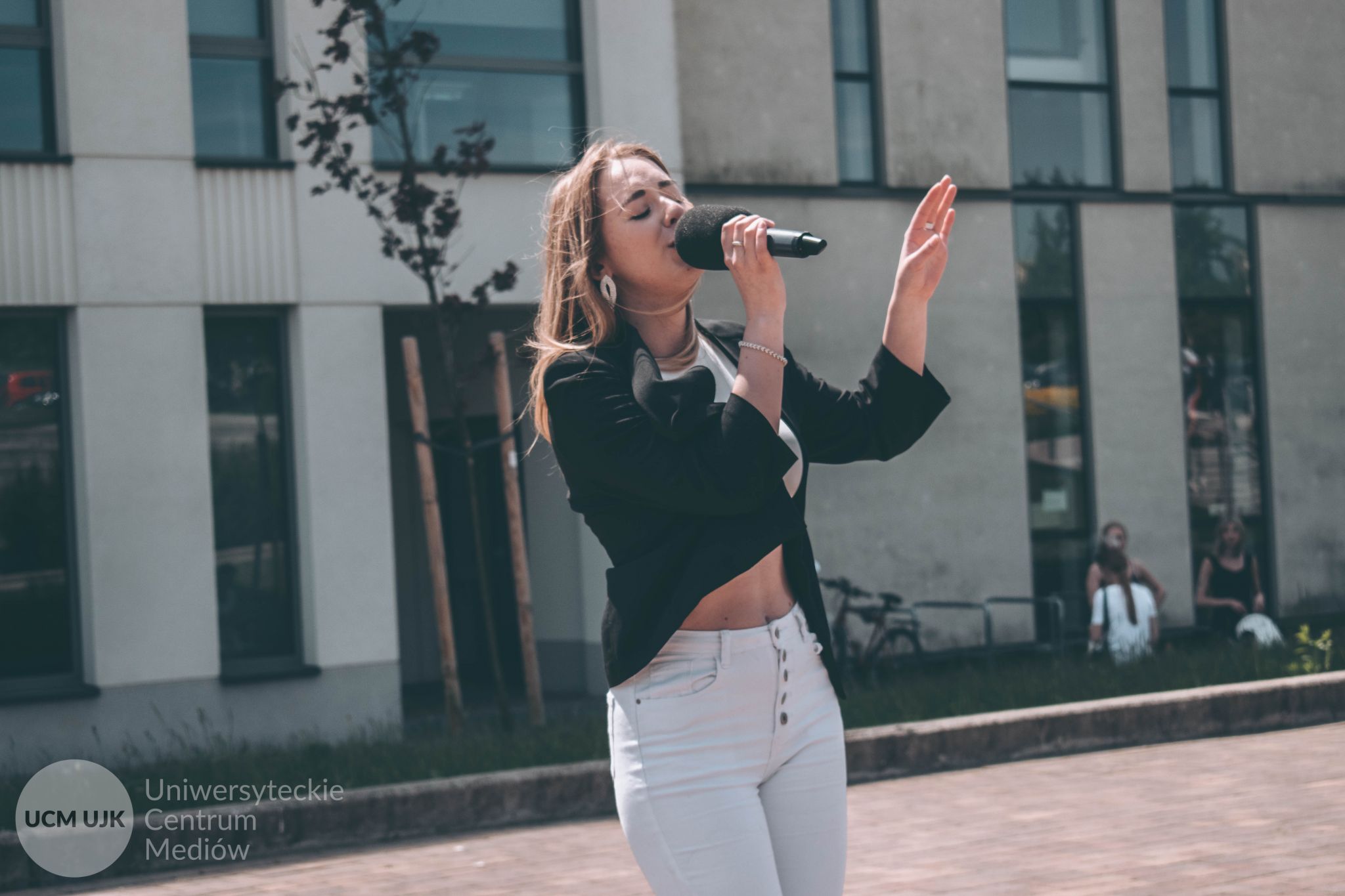 Koncert „Tu jesteś u siebie”