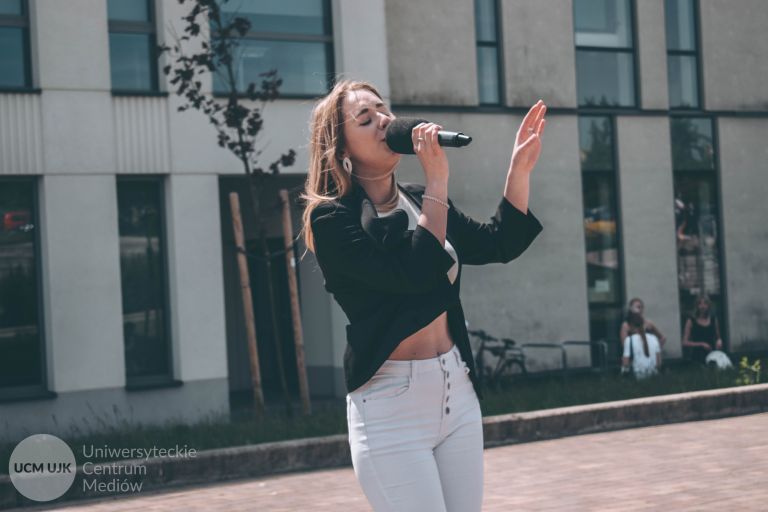 Koncert „Tu jesteś u siebie”