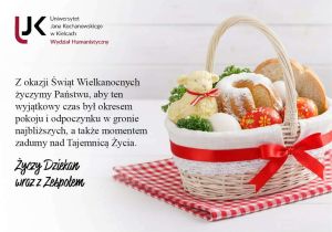 Wielkanoc 2026