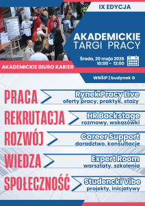 Plakat wydarzenia