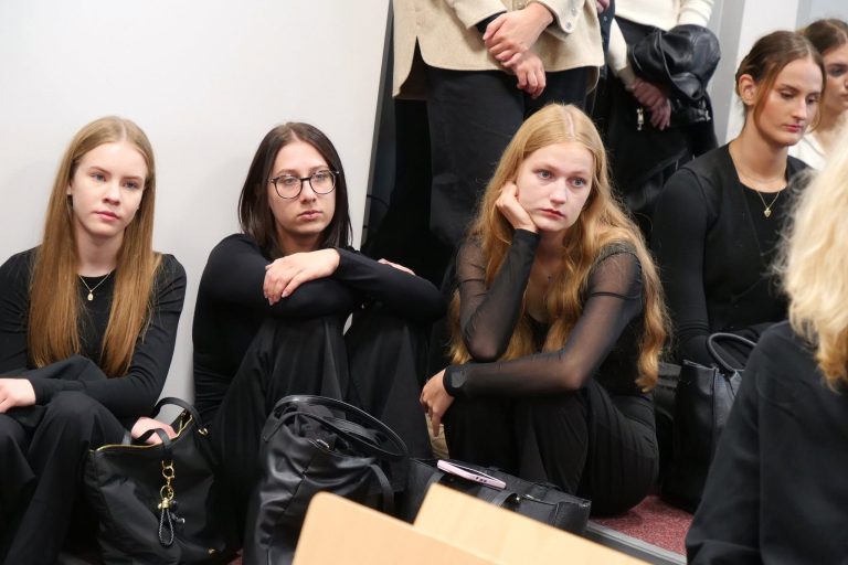 Inauguracja roku akademickiego 2025/2026 na Wydziale Humanistycznym UJK