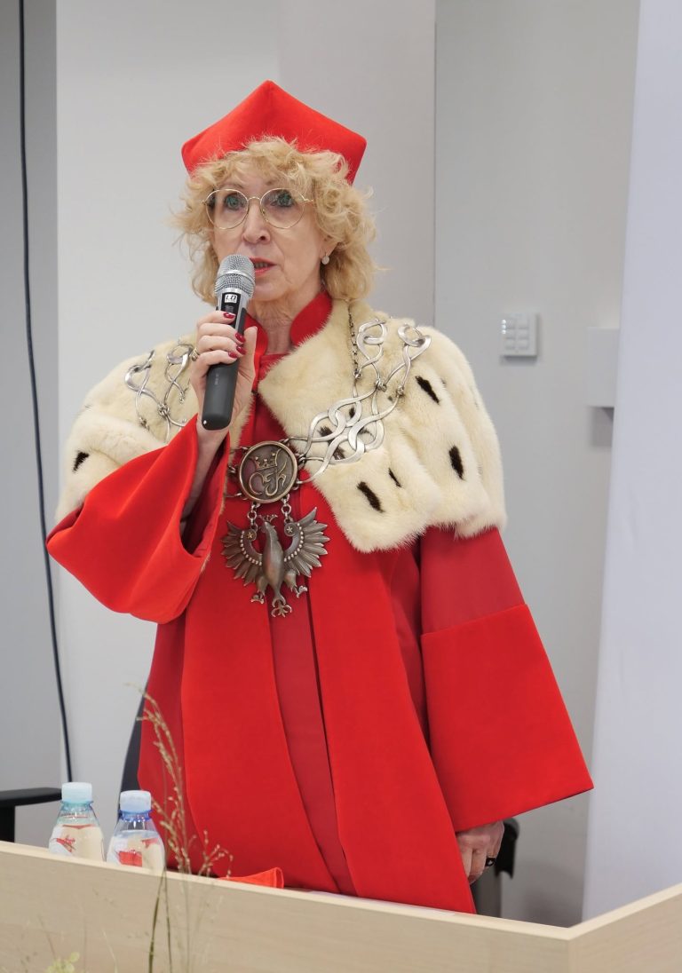 Inauguracja roku akademickiego 2025/2026 na Wydziale Humanistycznym UJK