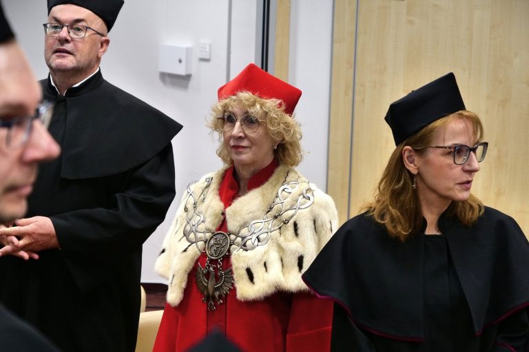 Inauguracja roku akademickiego 2025/2026 na Wydziale Humanistycznym UJK
