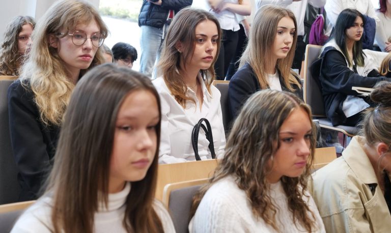 Inauguracja roku akademickiego 2025/2026 na Wydziale Humanistycznym UJK
