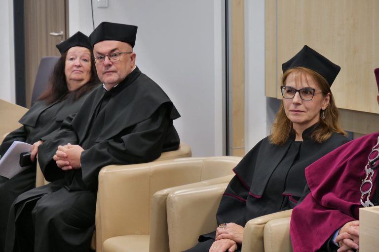 Inauguracja roku akademickiego 2025/2026 na Wydziale Humanistycznym UJK
